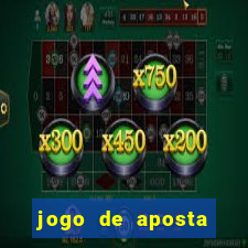 jogo de aposta demo gratis